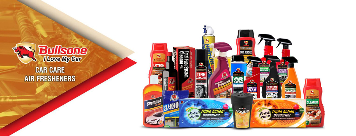bullsone products