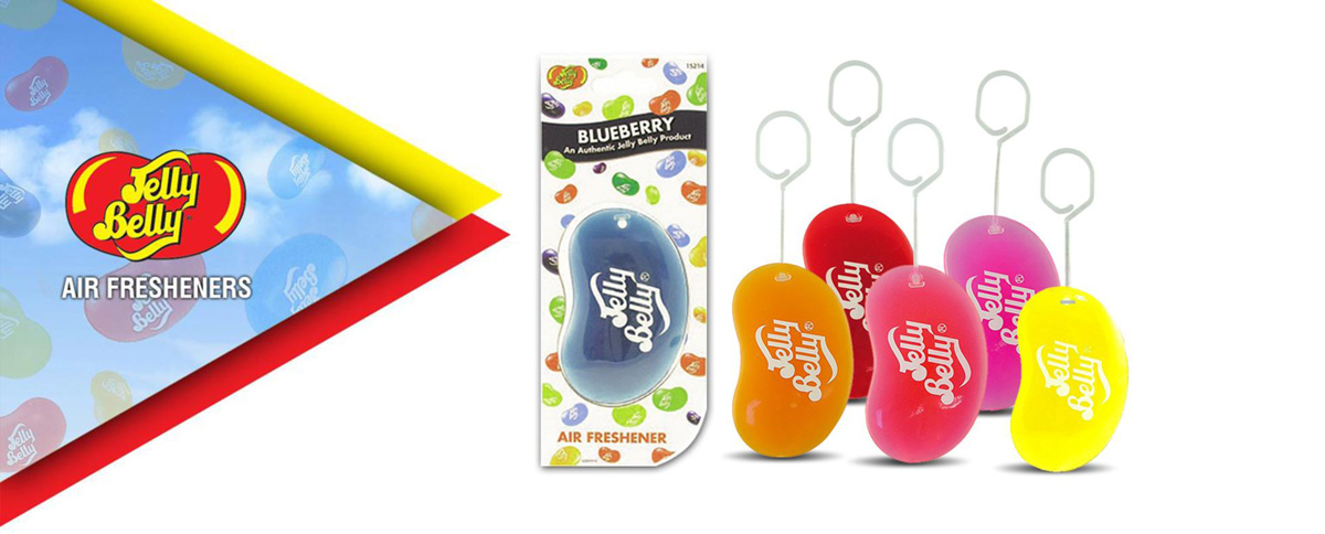 Jelly-belly products
