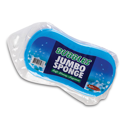 jumbo-sponze