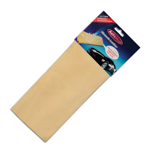 chamios-leather