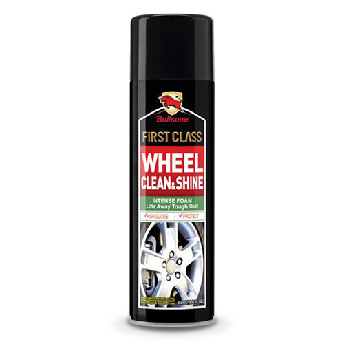 wheel-clean-shine